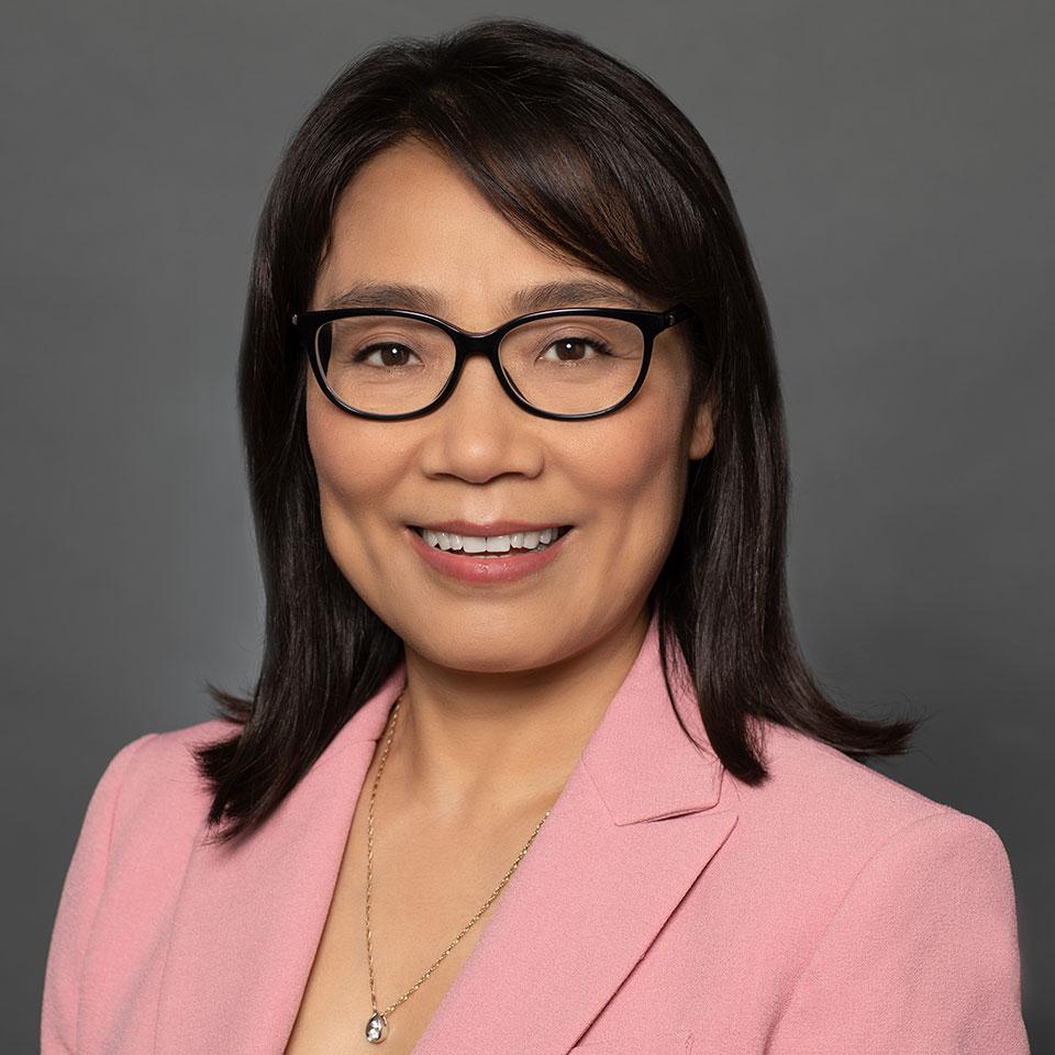 Executive Team - Kezar Life Sciences Inc.